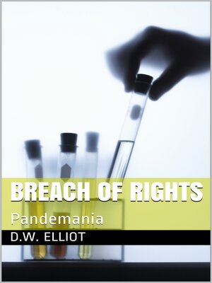 cover image of Breach of Rights